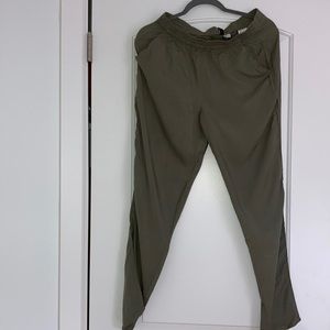 H&M Pants Olive Size 6